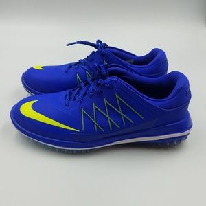Nike Lunar Golf shoe